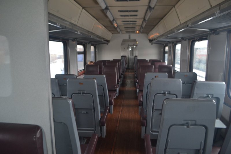 Ласточка 744 Белгород Москва