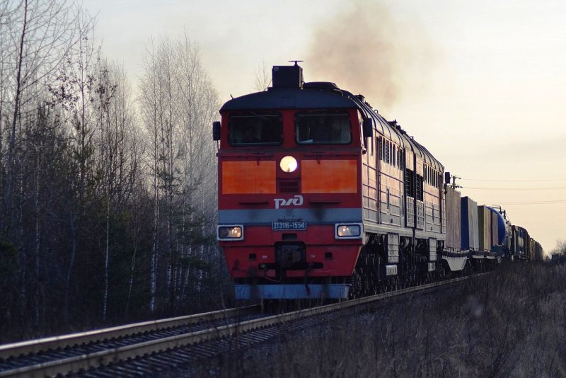 Станция джетка