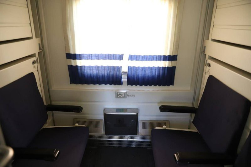 Северная Пальмира купе