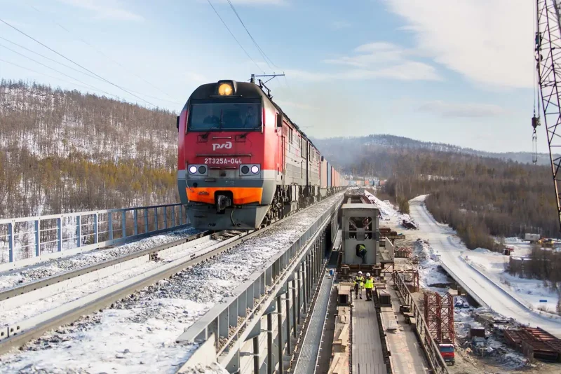 Pennsylvania Railroad t-1