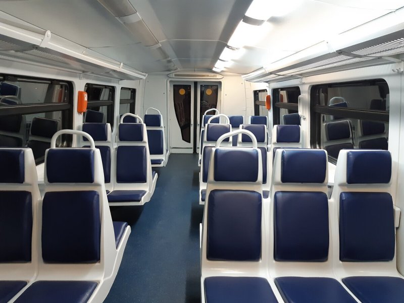 № 702н «Стриж»