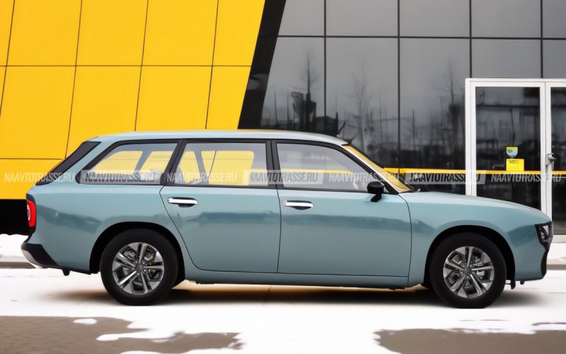 ВАЗ-2102 «Жигули»