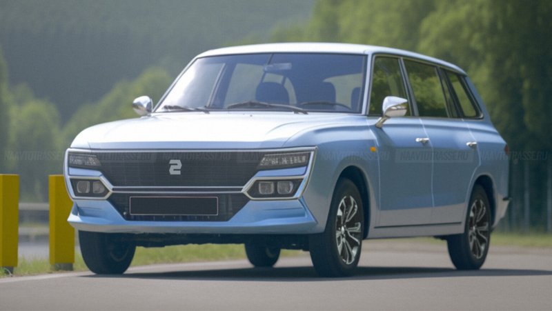 ВАЗ 2102 милиция