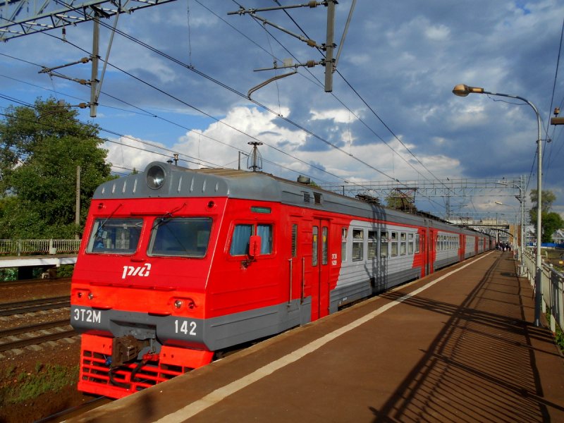 Эт2м Тверь 2007