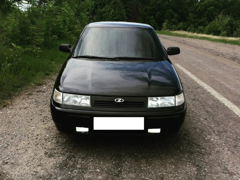 ВАЗ 2110 Богдан