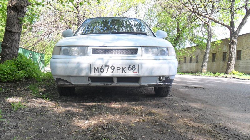 Lada 2110-2902760 для Lada 2110