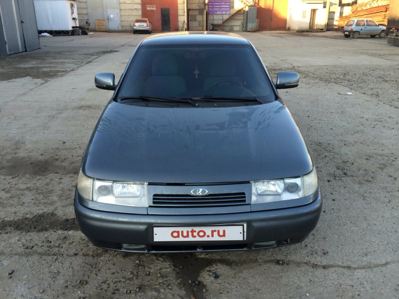 Lada 110 Богдан