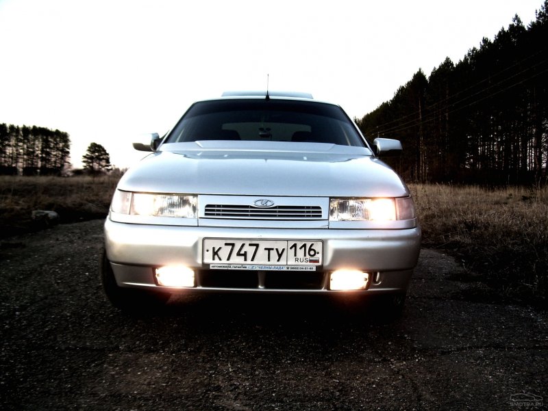 ВАЗ 2110 2007г