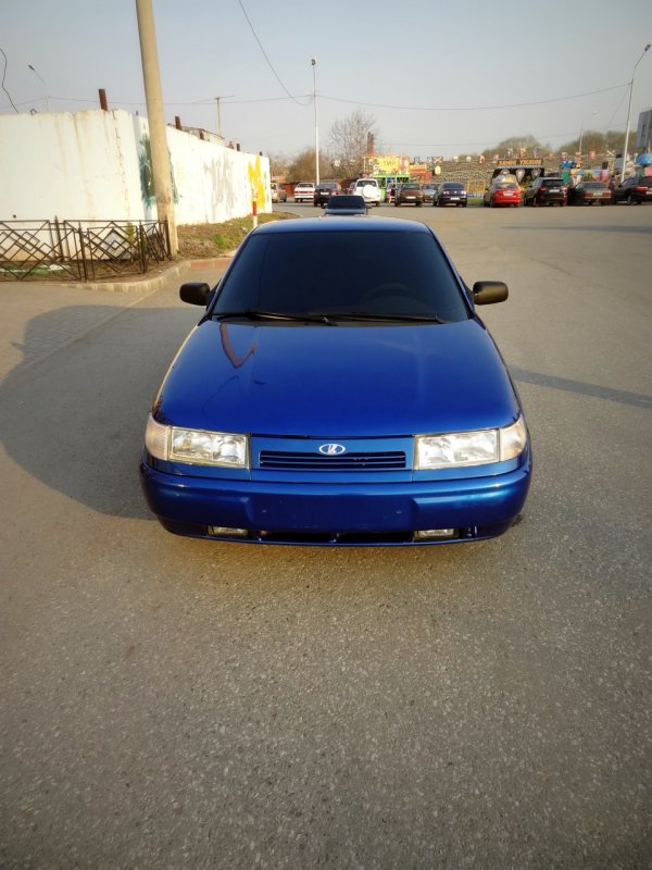 ВАЗ 2110 1996г