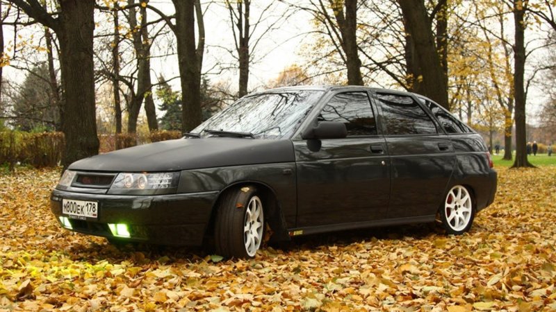 Lada 2112