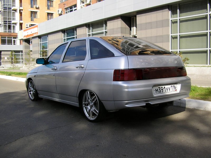 Lada 2112