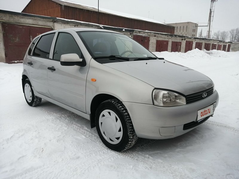 ВАЗ 111930 запчасти