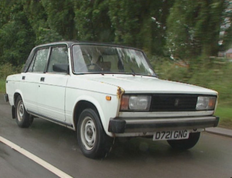 ВАЗ 2105 Рива