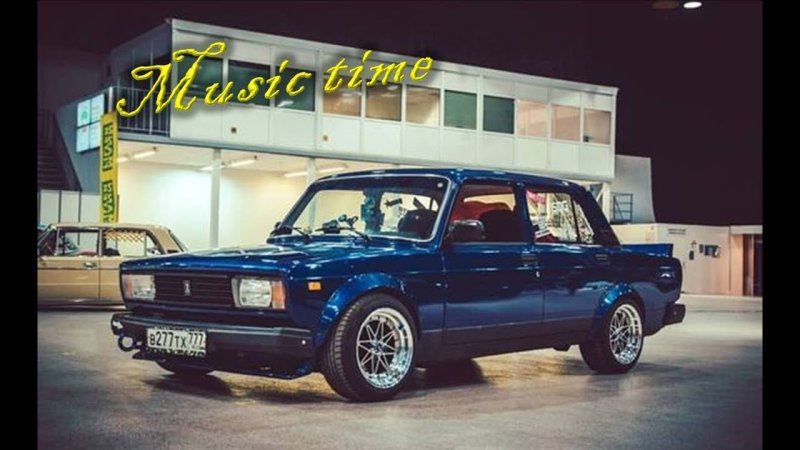 Лада 2105 классика