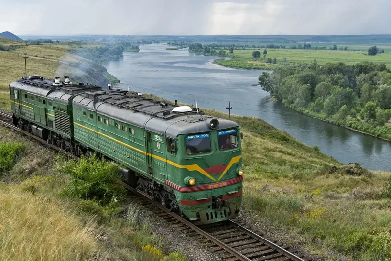 Вл62 электровоз