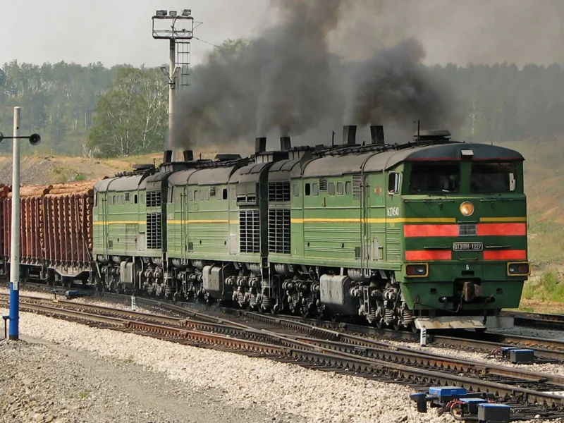 2тэ25км 320