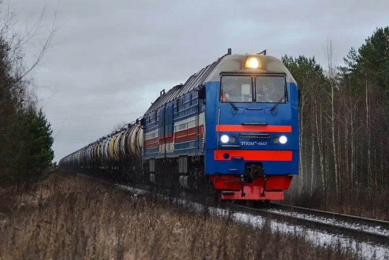 Тэп60 Волоколамск