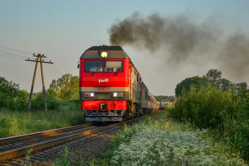 EMD e5