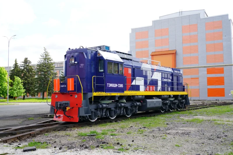 Тэм18дм БМЗ