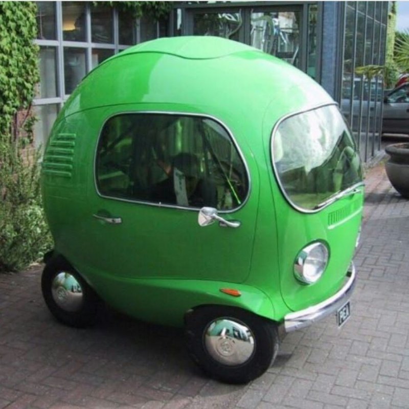 Лада крыжовник машина