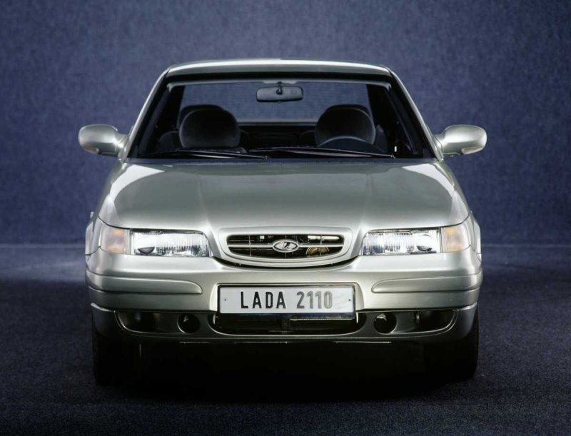 ВАЗ 2110 170