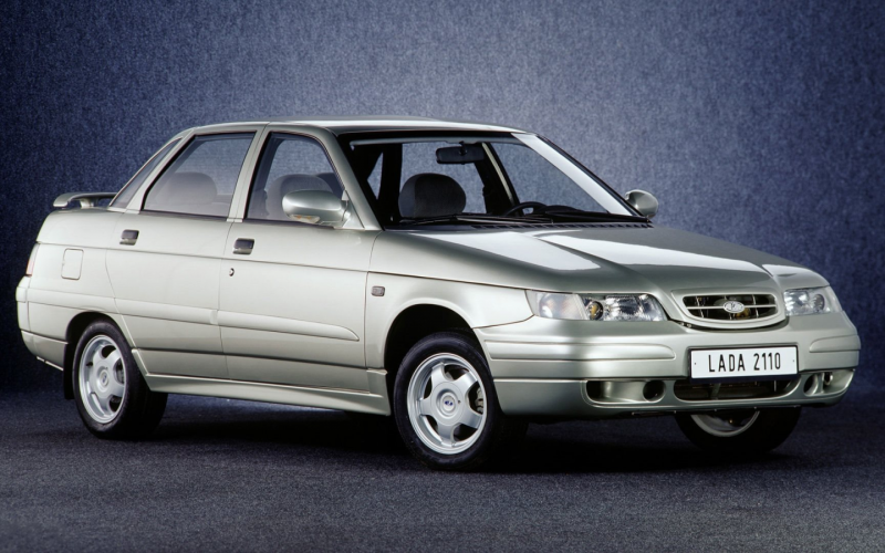 ВАЗ 21103