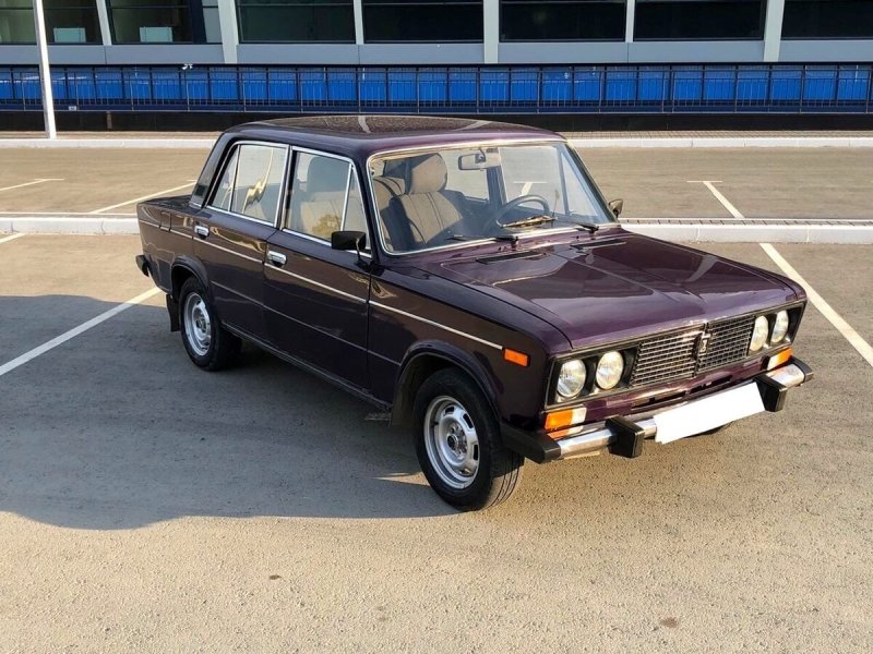 2106 Седан