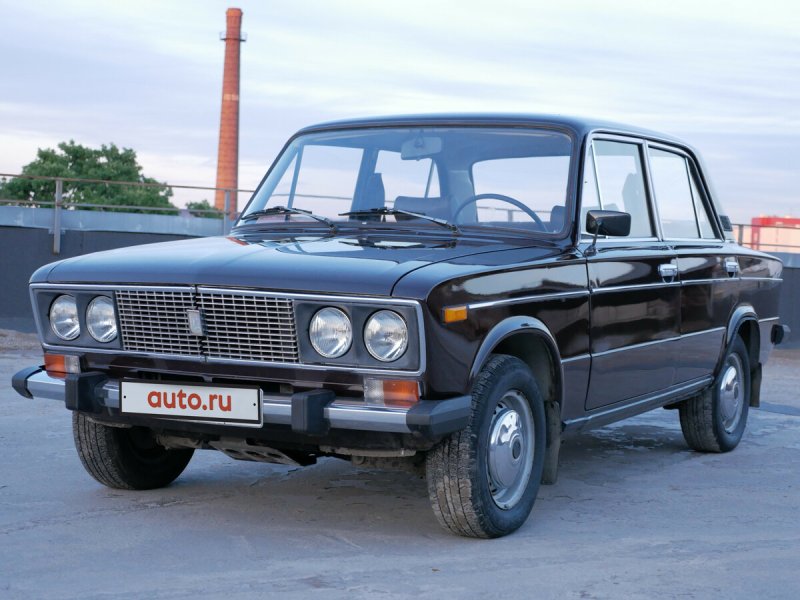 ВАЗ 2106