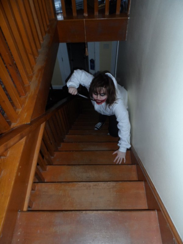 Хогвартс станция Хогсмид