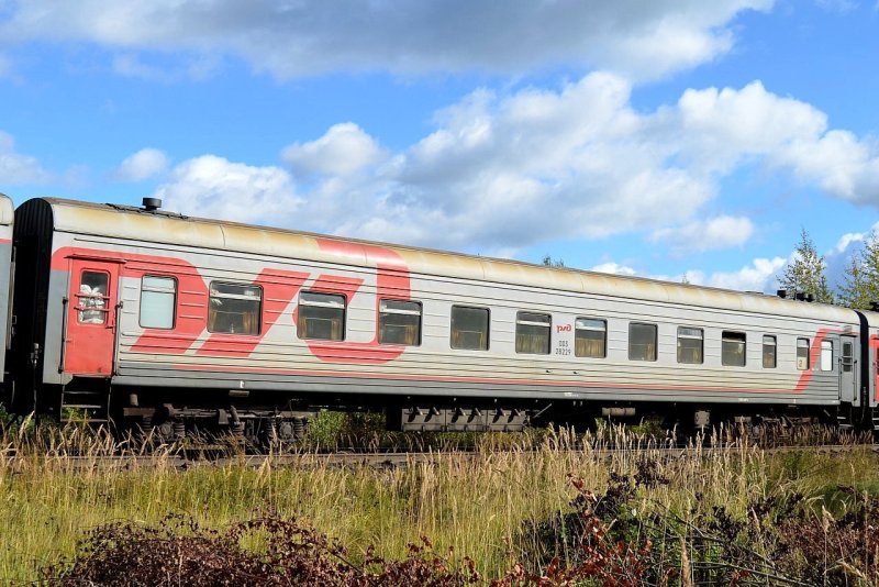 83т580 вагон