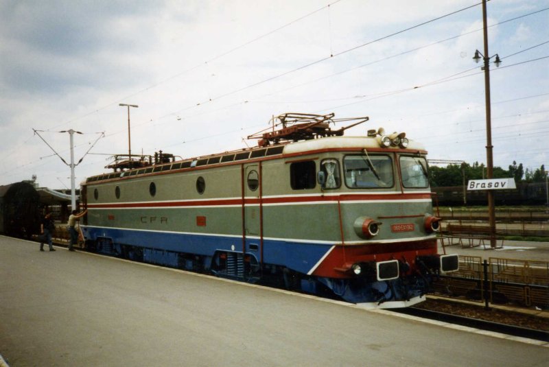 Ss1 электровоз