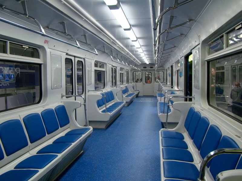 Метровагон 2020 модель