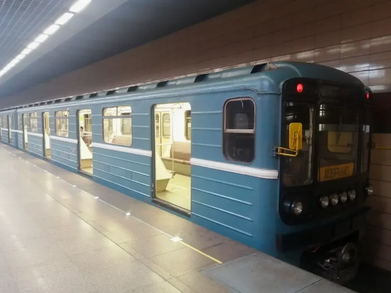 81-717 (ММЗ) № 0001