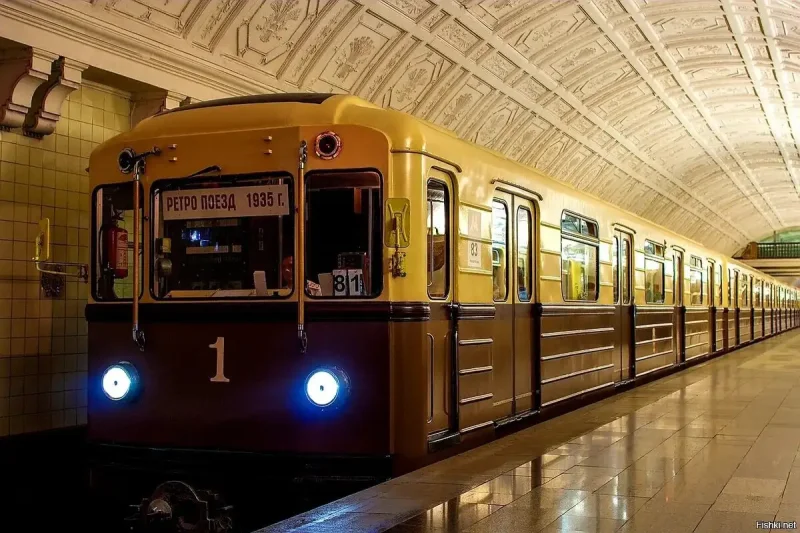 Метровагон еж3