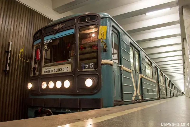 81-717.6 Кабина