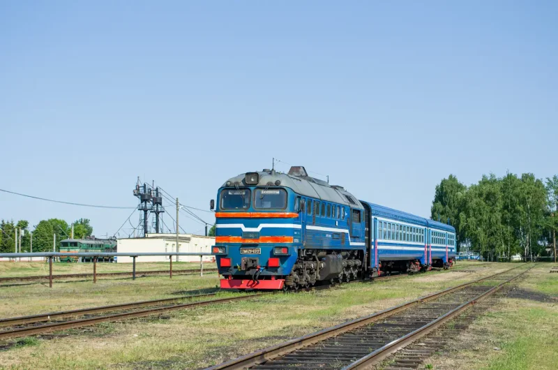 ВСП 312