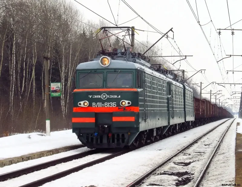 Новый вагон-плацкарт 2020