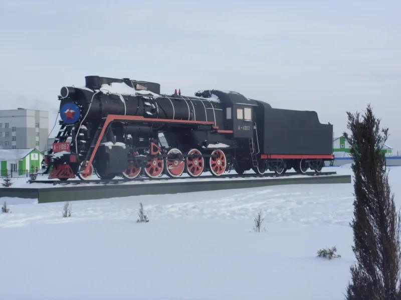 Чс2 Свердловская железная дорога