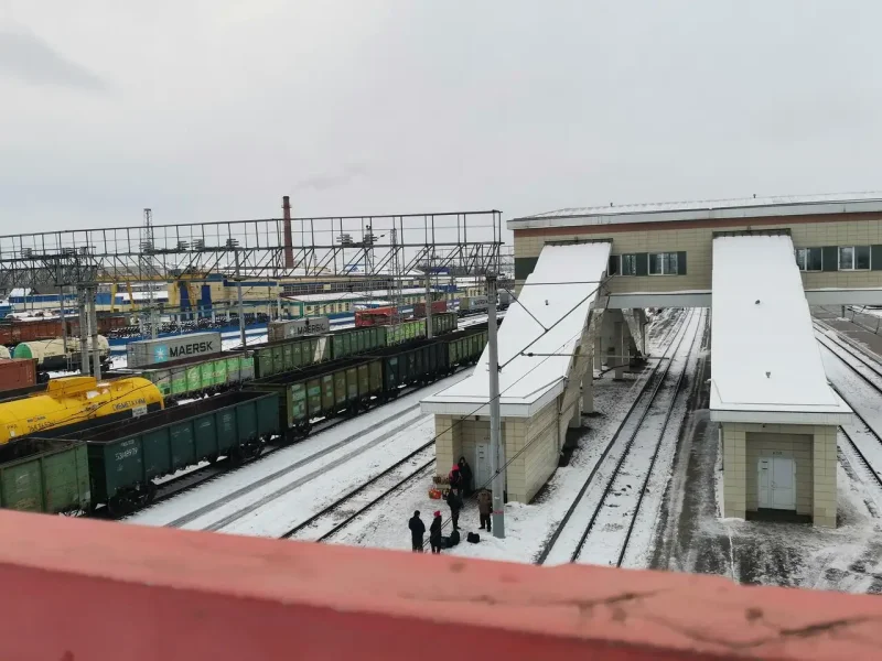 Чс2 ТЧЭ-3 Барабинск