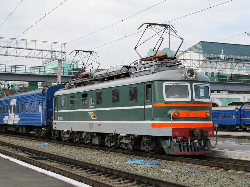 Татарск Новосибирск