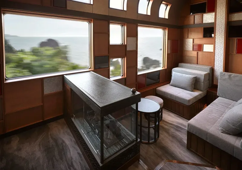 Suite Shiki-Shima