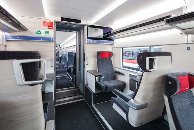 Class 717
