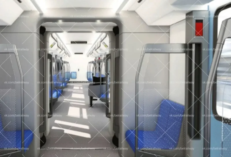 Stadler ec250