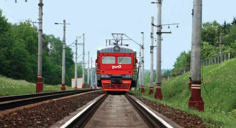 232в паровоз