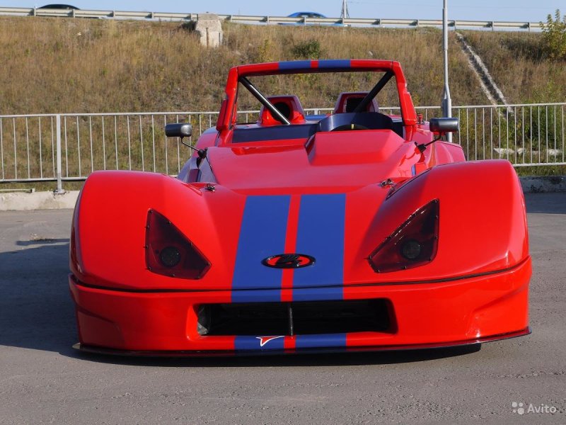 Lada Revolution 3