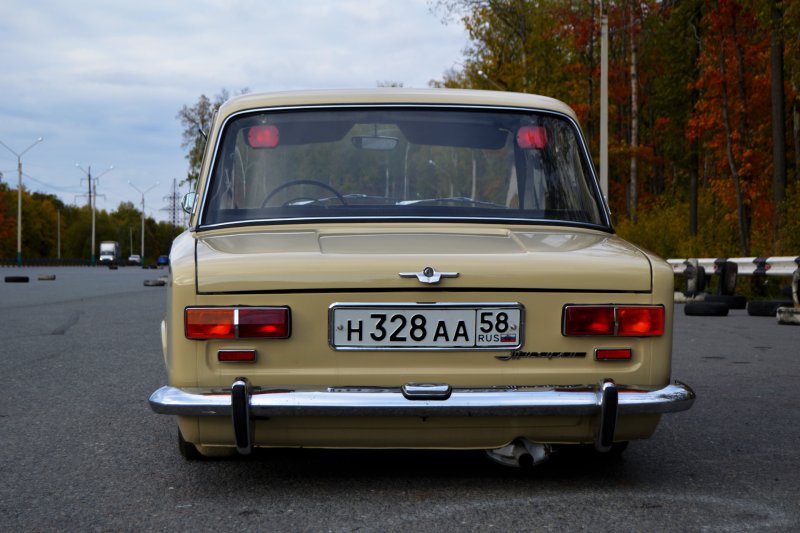 ВАЗ 2101 -50