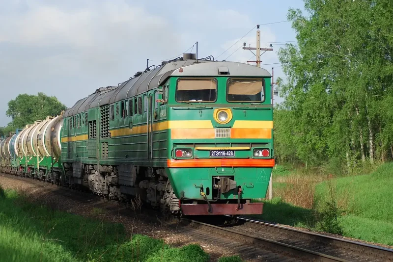 2тэ116 002