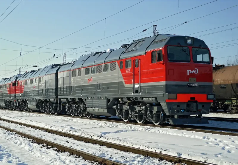 2тэ116 1632