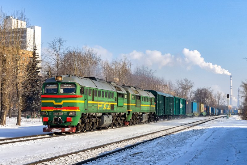 2м62 Мурманск