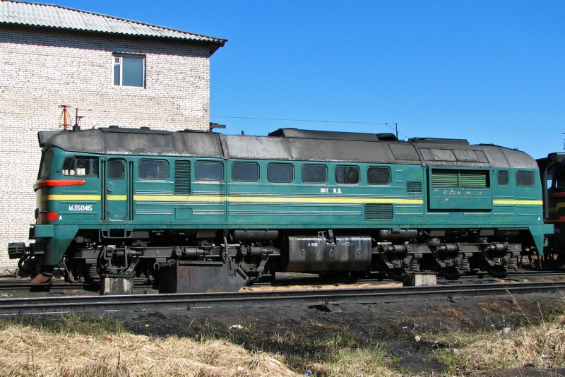 3м62 Roco